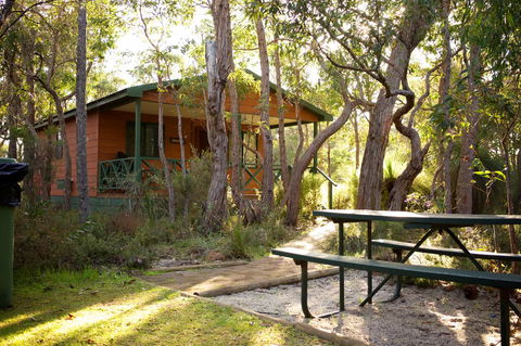 Gracetown Caravan Park - Sydney Tourism 44