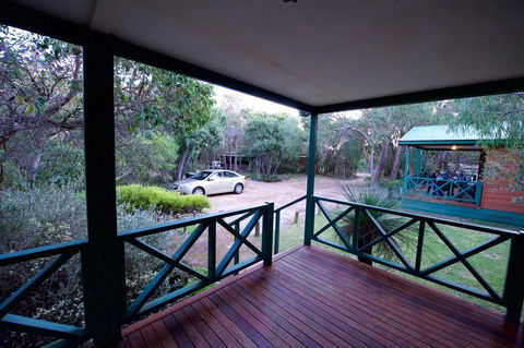 Gracetown Caravan Park - Sydney Tourism 22