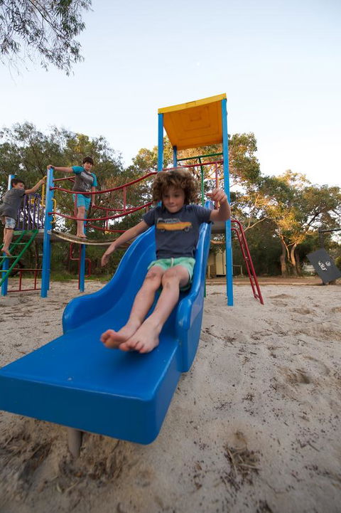 Gracetown Caravan Park - Sydney Tourism 43