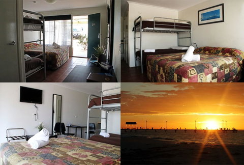 Jurien Bay Hotel Motel - Sydney Tourism 23