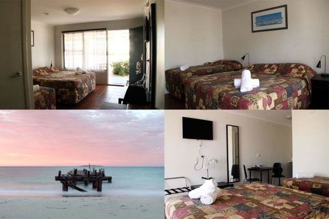 Jurien Bay Hotel Motel - Sydney Tourism 24