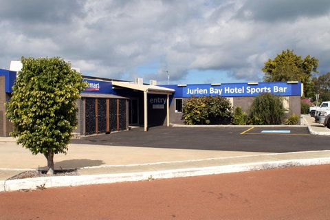 Jurien Bay Hotel Motel - Sydney Tourism 17