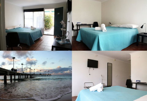 Jurien Bay Hotel Motel - Sydney Tourism 25