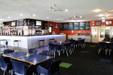 Jurien Bay Hotel Motel - Sydney Tourism 18