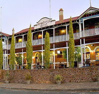 Best Western Pemberton Hotel - Sydney Tourism