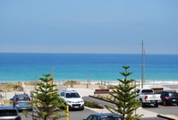 Absolute Beachfront Scarborough