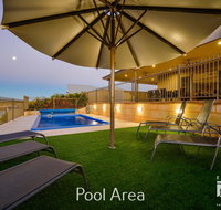 7 Kestrel Place - PRIVATE JETTY  POOL - Sydney Tourism