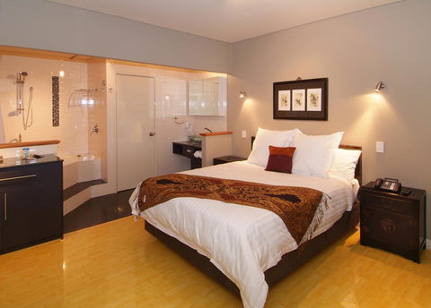 Bay Village Resort Dunsborough - Sydney Tourism 3