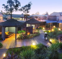Bay Village Resort  Spa Dunsborough - Sydney Tourism