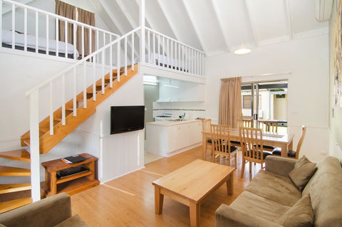 Bay Village Resort Dunsborough - Sydney Tourism 40