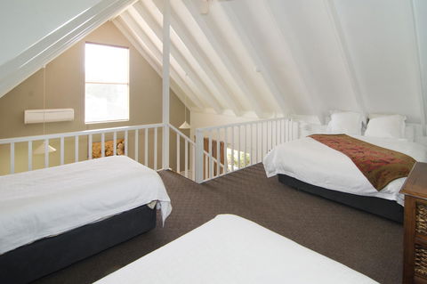Bay Village Resort Dunsborough - Sydney Tourism 35