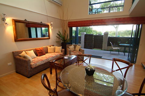 Bay Village Resort Dunsborough - Sydney Tourism 4