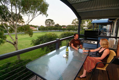 Bay Village Resort Dunsborough - Sydney Tourism 25