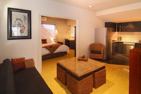 Bay Village Resort Dunsborough - Sydney Tourism 8