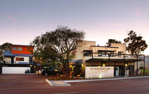 Bay Village Resort Dunsborough - Sydney Tourism 23