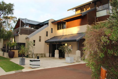 Bay Village Resort Dunsborough - Sydney Tourism 31