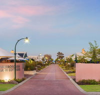 Dunsborough Beach Cottages - Sydney Tourism