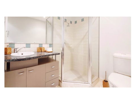 Stylish 1BDR Unit In The Heart Of Subiaco - Sydney Tourism 8