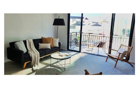 Stylish 1BDR Unit In The Heart Of Subiaco - Sydney Tourism 0
