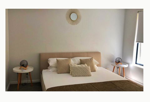 Stylish 1BDR Unit In The Heart Of Subiaco - Sydney Tourism 7