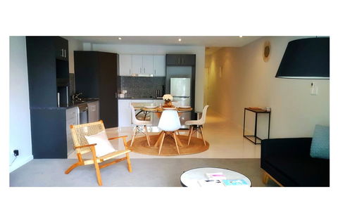 Stylish 1BDR Unit In The Heart Of Subiaco - Sydney Tourism 6