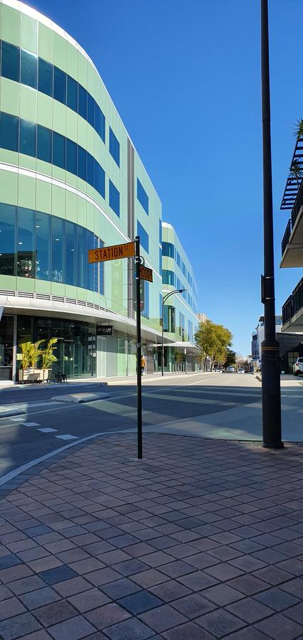 Stylish 1BDR Unit In The Heart Of Subiaco - Sydney Tourism 11