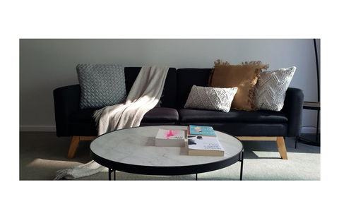 Stylish 1BDR Unit In The Heart Of Subiaco - Sydney Tourism 1