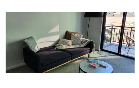 Stylish 1BDR Unit In The Heart Of Subiaco - Sydney Tourism 3