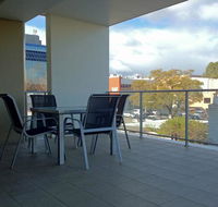 Outram St Apartment - Sydney Tourism