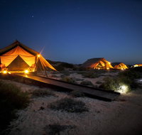 Sal Salis Ningaloo Reef - Sydney Tourism