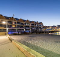 Dolphin Quay Apartments - Sydney Tourism