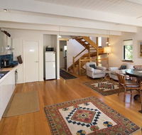 Orion Studio with Ocean Views - Sydney Tourism