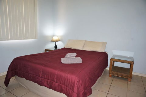 Osprey Holiday Village Unit 122 2 Bedroom - Sydney Tourism 6