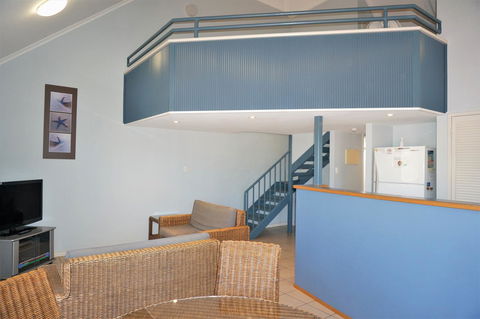 Osprey Holiday Village Unit 122 2 Bedroom - Sydney Tourism 1