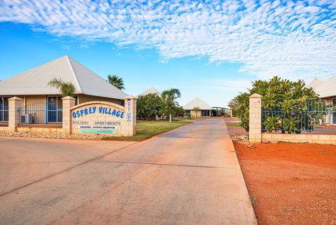 Osprey Holiday Village Unit 122 2 Bedroom - Sydney Tourism 14