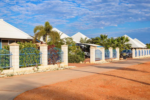 Osprey Holiday Village Unit 122 2 Bedroom - Sydney Tourism 19