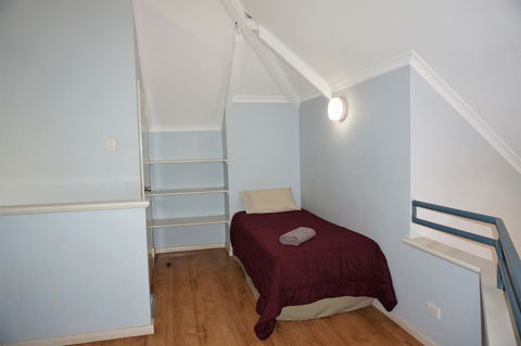 Osprey Holiday Village Unit 122 2 Bedroom - Sydney Tourism 10