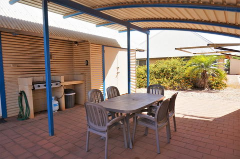 Osprey Holiday Village Unit 122 2 Bedroom - Sydney Tourism 11