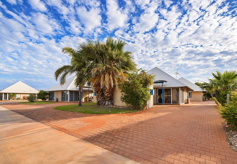 Osprey Holiday Village Unit 122 2 Bedroom - Sydney Tourism 18