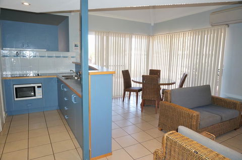 Osprey Holiday Village Unit 122 2 Bedroom - Sydney Tourism 5