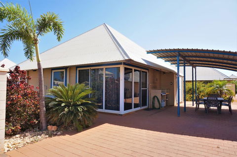 Osprey Holiday Village Unit 122 2 Bedroom - Sydney Tourism 12