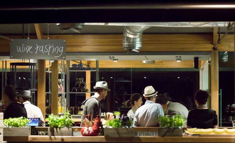 Sienna Lodge - Sydney Tourism 26