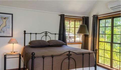 Sienna Lodge - Sydney Tourism 1