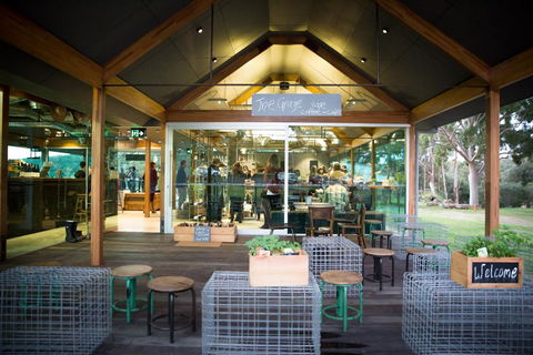 Sienna Lodge - Sydney Tourism 28