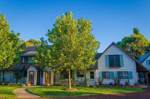 Sienna Lodge - Sydney Tourism 25