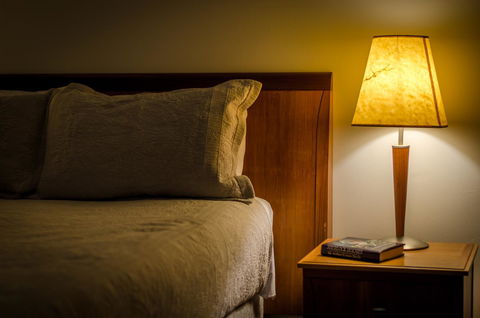 Sienna Lodge - Sydney Tourism 6