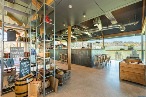 Sienna Lodge - Sydney Tourism 29