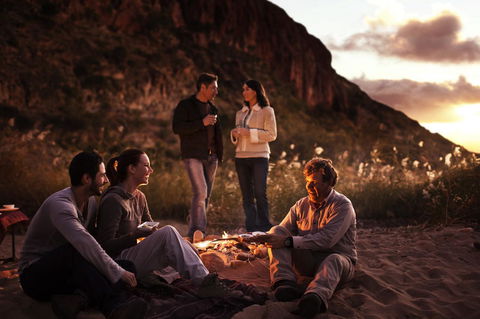 Sienna Lodge - Sydney Tourism 20