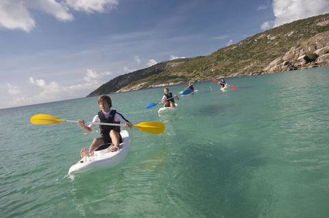 Sienna Lodge - Sydney Tourism 32