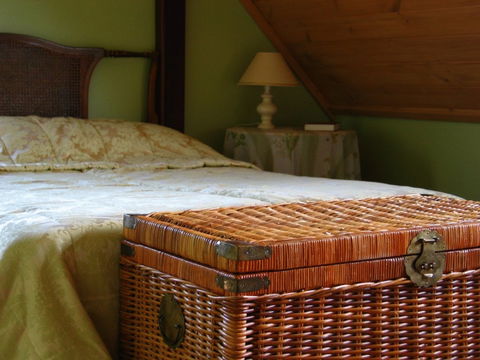 Sienna Lodge - Sydney Tourism 37